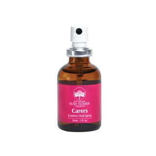 CARERS ORAL SPRAY 30ML