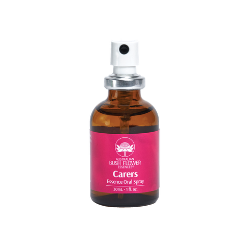 CARERS ORAL SPRAY 30ML