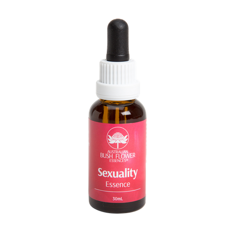 SEXUALITY DROPS 30ML