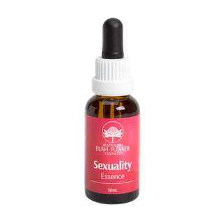 SEXUALITY DROPS 30ML