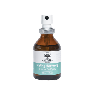 SIBLING HARMONY ORAL SPRAY 30ML