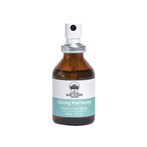 SIBLING HARMONY ORAL SPRAY 30ML