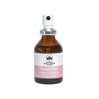 MUMMA MOJO ORAL SPRAY 30ML