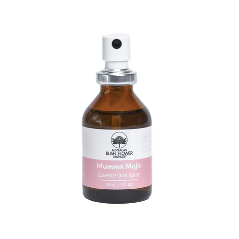MUMMA MOJO ORAL SPRAY 30ML