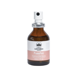 FUSS POT ORAL SPRAY 30ML