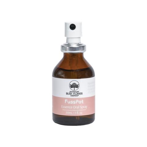 FUSS POT ORAL SPRAY 30ML