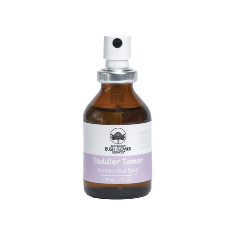 TODDLER TAMER ORAL SPRAY 30ML