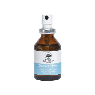 DREAM TIME ORAL SPRAY 30ML