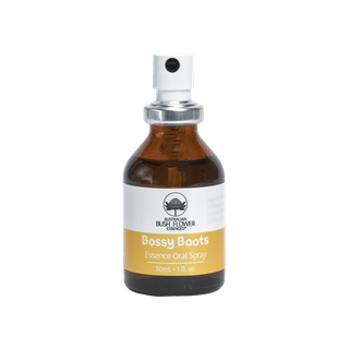 BOSSY BOOTS ORAL SPRAY 30ML