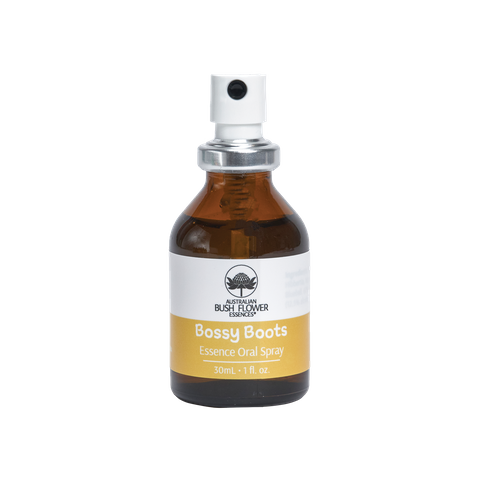 BOSSY BOOTS ORAL SPRAY 30ML