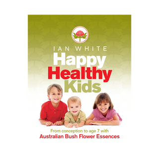 HAPPY HEALTHY KIDS BOOK