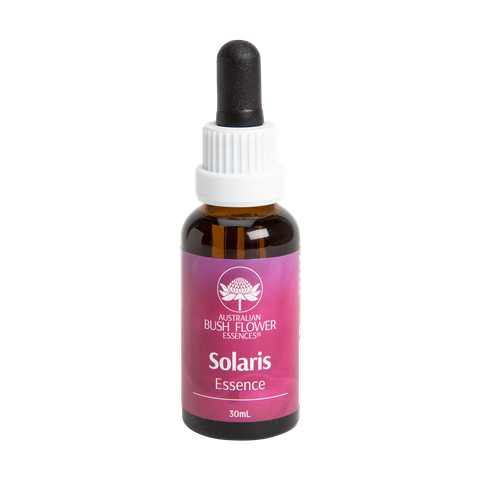 SOLARIS DROPS 30ML