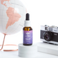 TRAVEL DROPS 30ML