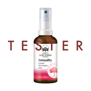TESTER ORG SENSUALITY MIST