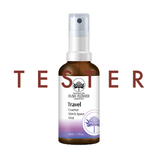 TESTER ORG TRAVEL MIST