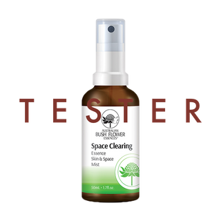 TESTER ORG SPACE CLEARING MIST