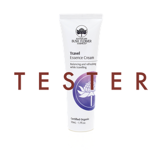 TESTER ORG TRAVEL CREAM