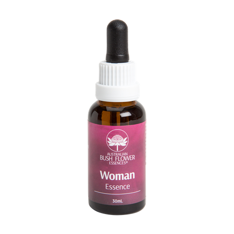 WOMAN DROPS 30ML