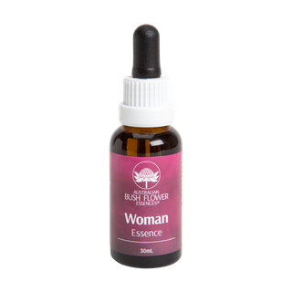 WOMAN DROPS 30ML