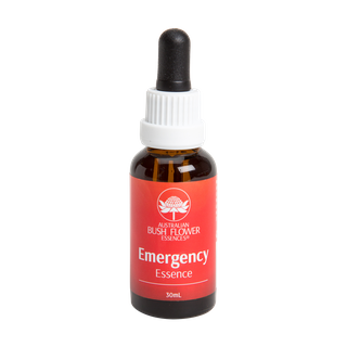 EMERGENCY DROPS 30ML