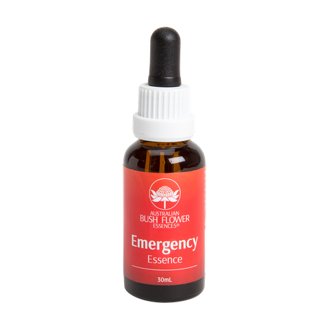 EMERGENCY DROPS 30ML