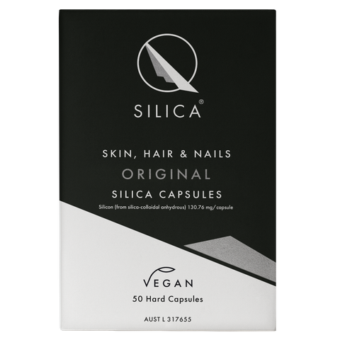 ORIGINAL 50 CAPSULES