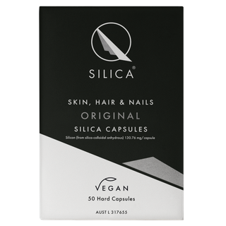 ORIGINAL 50 CAPSULES