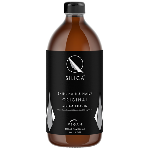 ORIGINAL 500ML LIQUID