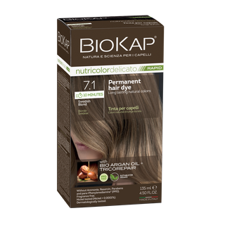 RAPID 7.1 SWEDISH BLOND 135ML
