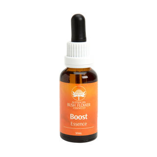 BOOST DROPS 30ML