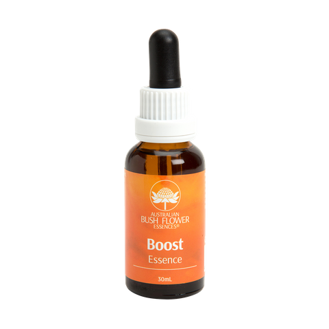 BOOST DROPS 30ML