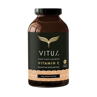 VITAMIN C 240G POWDER