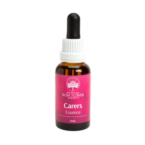 CARER'S DROPS 30ML