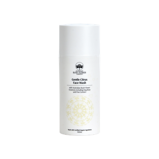 GENTLE CITRUS FACE WASH 100ML