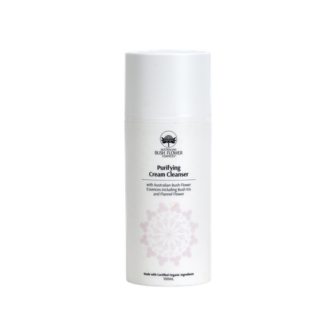 PURIFYING CREAM CLEANSER 100ML