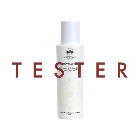 TESTER INTENSIVE EYE SERUM