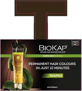 BIOKAP RAPID WOBBLER