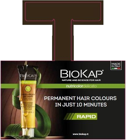 BIOKAP RAPID WOBBLER