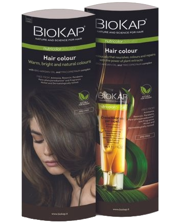 BIOKAP DELICATO TOTEM