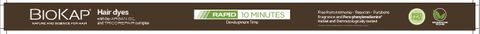 BIOKAP RAPID BRAND SHELF STRIP