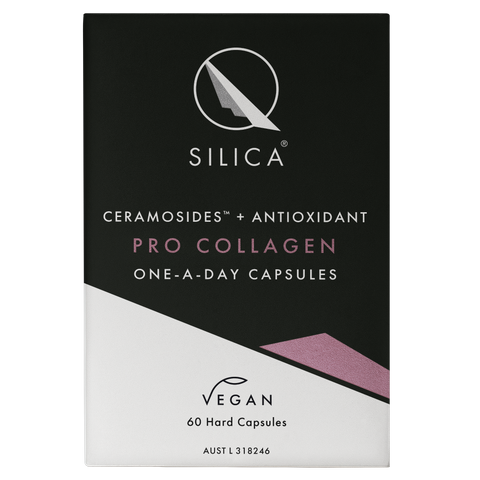 PRO COLLAGEN 60 CAPSULES