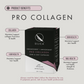 PRO COLLAGEN 60 CAPSULES
