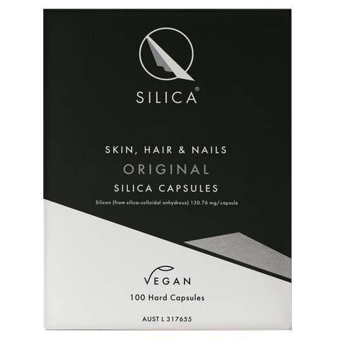 ORIGINAL 100 CAPSULES