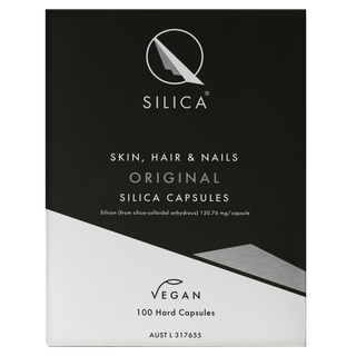 ORIGINAL 100 CAPSULES