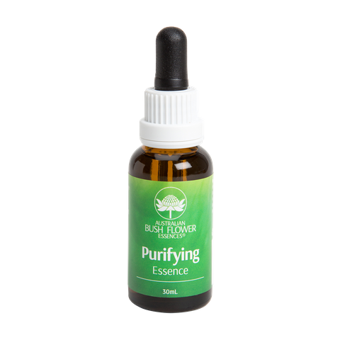 PURIFYING DROPS 30ML