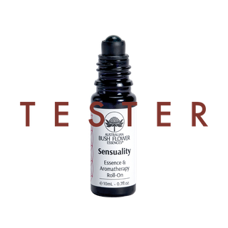 TESTER SENSUALITY ROLL-ON 10ML