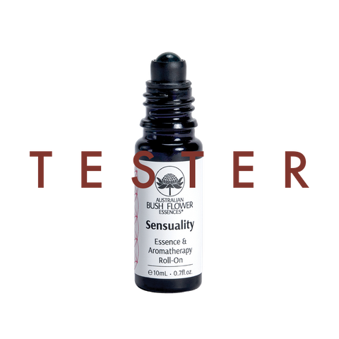 TESTER SENSUALITY ROLL-ON 10ML