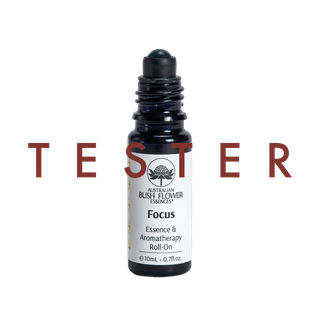TESTER FOCUS ROLL-ON 10ML