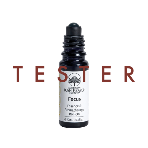 TESTER FOCUS ROLL-ON 10ML