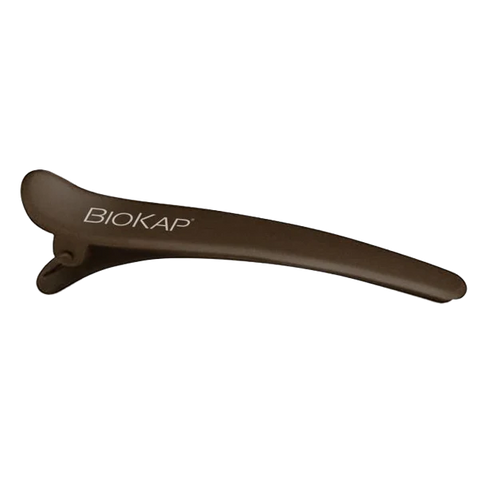 BIOKAP ECO-FRIENDLY HAIR CLIP
